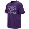 IF THERE’S 7 SECONDS LEFT WE’RE GOOD SHIRT – Lamar Jackson Ravens Rio Tee