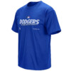 NO TIME LIKE OCTOBER SHIRT – Los Angeles Dodgers 2026 Postseason Tee