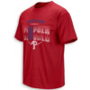 PHILLIES CLINCHED SHIRT – Philadelphia 2026 Game 162 Postseason Tee