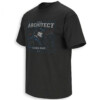 THE ARCHITECT SHIRT – Mike Macdonald Seattle Seahawks Coach Mac Tee