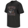 TOO COLD TO WALK SHIRT – Caleb Williams Iceman Bears Meme Tee