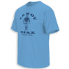 YANDY DÍAZ STRONG HITTER SHIRT – Tampa Bay Baseball Strongman Tee
