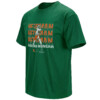 DARIAN MENSAH HEISMAN SHIRT – Miami Hurricanes No. 10 Hopeful Tee