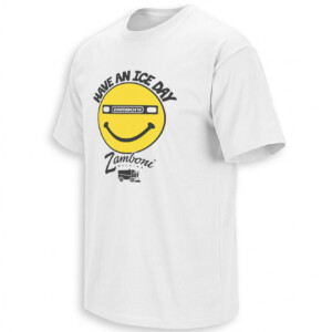 HAVE AN ICE DAY SHIRT – Zamboni Ice Resurfacer Hockey Tee