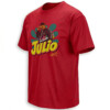 JULIO SHIRT – Julio Rodríguez Seattle Mariners Retro Streetwear Tee