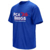 PCA BREGS ’26 SHIRT – Pete Crow Armstrong & Alex Bregman Cubs Tee