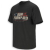 RUN IT FORWARD SHIRT – Mike Macdonald Seattle Seahawks 2026 Tee