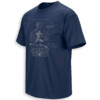 SCHLITT SHOW SHIRT – Cam Schlittler The Ace Awakens Tee