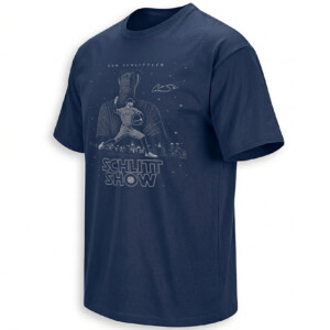SCHLITT SHOW SHIRT – Cam Schlittler The Ace Awakens Tee