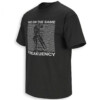 WE ON THE SAME FREAKUENCY SHIRT – Joy Division Ape Meme Tee