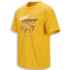 WHIT WEEKS SHIRT – LSU Tigers No. 7 Linebacker Pose Tee