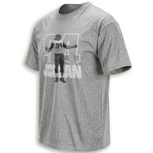 CAMERON JORDAN 94 SHIRT – New Orleans Saints Legend Tee G