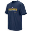 CLINCHED SHIRT – New York Yankees 2026 Postseason Tee