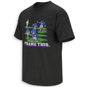 FRAME THIS SHIRT – Jaylon Braxton Ole Miss vs Lane Kiffin Pixel Art Tee B