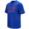 J.D.P. STRAIGHT OUTTA DOUBLE A SHIRT – Josue De Paula Dodgers Tee