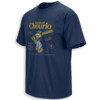 JACKSON CHOURIO SERIAL HITTER SHIRT – Brewers #11 Cereal Box Parody Tee