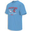 JUST ANOTHER GAME SHIRT – Ole Miss 32 24 LSU Revenge Tee