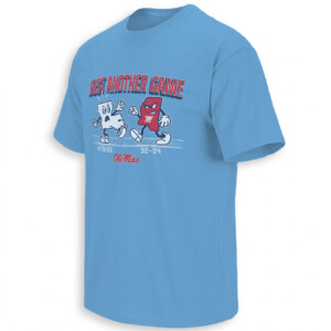 JUST ANOTHER GAME SHIRT – Ole Miss 32 24 LSU Revenge Tee