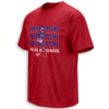 KEVIN JENNINGS HEISMAN SHIRT – SMU No. 7 Trophy Hopeful Tee