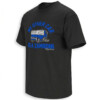 MY OTHER CAR IS A ZAMBONI SHIRT – Hockey Ice Resurfacer Tee