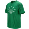 NEW YORK JETS LIBERTY SHIRT – Lady Liberty Fighter Jets Crown Tee