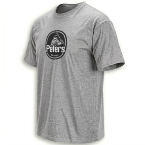 PETER'S CHICAGO SHIRT – Tristan Peters Banana Man Tee