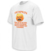 TRUMPKIN SHIRT – Anti Trump Halloween Political Satire Tee