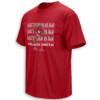 HEISMAN HOPEFUL SHIRT – Jeremiah Smith Ohio State No. 4 Tee