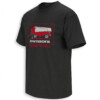 LICENSED TO CHILL SHIRT – Zamboni Ice Resurfacer Hockey Tee