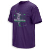 LOCAL SLUGGER IN GREAT MOOD SHIRT – Junior Caminero La Máxima Rays Tee