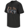 SEATTLE QB LEGENDS SHIRT – Seahawks 8 3 7 After Dark Tee