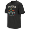 NEW AMERICA NATIVE & PROUD SHIRT – New Mexico Same Roots Tee