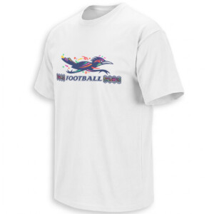UTSA HISPANIC HERITAGE SHIRT – Roadrunners Fiesta Football Tee