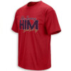 HA SEONG HIM SHIRT – Ha Seong Kim Atlanta Braves Clutch Shortstop Tee