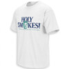 HOLY SMOKES! SHIRT – Rick Rizzs Seattle Mariners Farewell Radio Tee