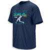 LAZ SHIRT – Lazaro Montes Light Tower Power Seattle Tee