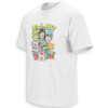 TAKE IT TO ELEVEN SHIRT – blink 182 x 7 Eleven Illustrated Tee
