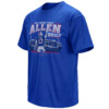 THE HOUSE THAT ALLEN BUILT SHIRT – Josh Allen Opens Highmark Stadium Tee