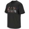 BALTIMORE FRANCHISE ICONS SHIRT – Ravens 52 20 8 After Dark Tee