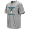 BHAYSHUL TUTEN RETRO BALLER SHIRT – Jaguars #33 Pixel Running Back Tee