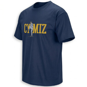CY MIZ SHIRT – Jacob Misiorowski Milwaukee Brewers Cy Young Tee