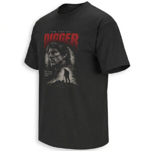 DIGGER SHIRT – Tom Cruise Digger Rockwell Movie Tee