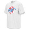 GODZILLA DODGERS SHIRT – Minus Zero Night Claw Marks Tee