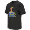 KING TUCK DOODLE SHIRT – Kyle Tucker Crown Sketch Dodgers Tee