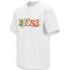 LOS LAKERS SHIRT – Mexican Heritage Basketball Tee