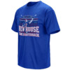 NEW HOUSE SAME QUARTERBACK SHIRT – Josh Allen New Highmark Stadium Tee
