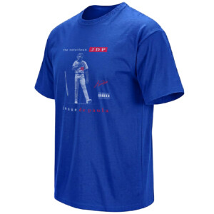 THE NOTORIOUS JDP SHIRT – Josue De Paula Dodgers #95 Tee