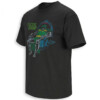 DOCTOR DOOM SHIRT – Vintage Victor Von Doom Throne Comic Tee B