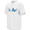 DODGERS GODZILLA SHIRT – LA x Godzilla Minus Zero Silhouette Tee