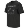 FEARLESS KOBE BRYANT SHIRT – Mamba Mentality Forever Tribute Tee